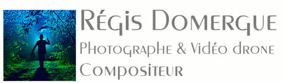 Régis DOMERGUE - Photographe